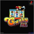 Cranky Pro