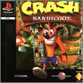 Crash Bandicoot 1