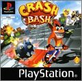 Crash Bash (Crash Bandicoot Carnival)