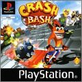 Crash Bash (Crash Bandicoot Carnival)