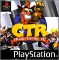 CTR: Crash Team Racing (Crash Bandicoot Racing)