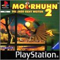 Moorhuhn 2 (II) - Die Jagd Geht Weiter