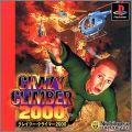 Crazy Climber 2000