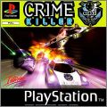 Crime Killer