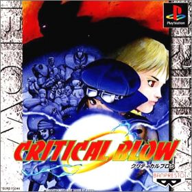 Critical Blow
