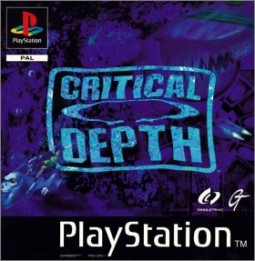 Critical Depth