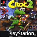 Croc 2 (II, Croc Adventure)