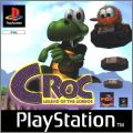 Croc - Legend of the Gobbos (Croc ! - Pau-Pau Island)