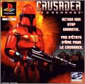 Crusader - No Remorse