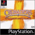 Crusaders of Might and Magic