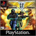 CT: Counter Terrorist - Special Forces 1