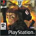 CT: Counter Terrorist - Special Forces 2 (II) - Back to Hell