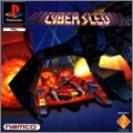 Cyber Sled
