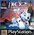 Les 102 Dalmatiens - A la Rescousse ! (Disney's.. Puppies..)