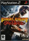 Final Fight - Streetwise