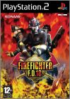 Firefighter F.D.18