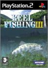 Reel Fishing 3 (III, Fish Eyes 3)