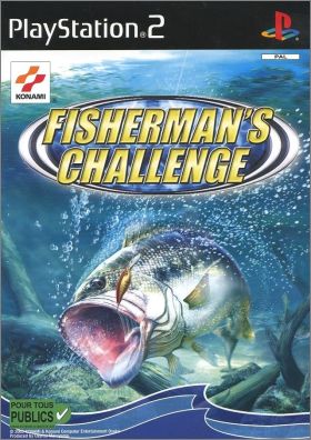 Fisherman's Challenge