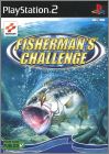 Fisherman's Challenge