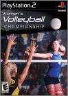 Women's Volleyball Championship (FIVB Volleyball World ...)