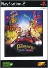 Les Pierrafeu � Rock Vegas (The Flintstones in Viva ...)