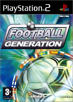 Football Generation