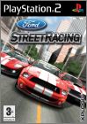 Ford Street Racing (Ford Bold Moves Street Racing)