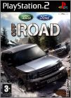 Off Road - Land Rover & Ford (Ford Racing - Off Road)