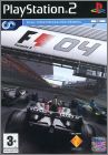 F1: Formula 1 04 (Formula One 2004)