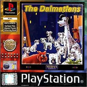 The Dalmatians 1