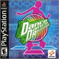 Dance Dance Revolution 1