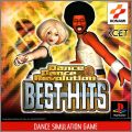 Dance Dance Revolution Best Hits