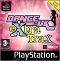 Dance UK - Extra Trax