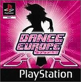 Dance Europe (Dance UK)