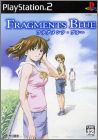 Fragments Blue