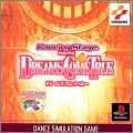 Dancing Stage - Featuring Dreams Come True