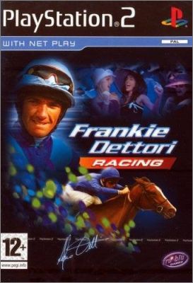 Frankie Dettori Racing (Melbourne Cup Challenge)