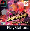 Dancing Stage - Party Edition