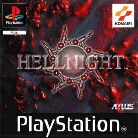 Hellnight (Dark Messiah)