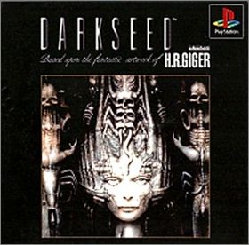 Dark Seed 1