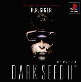Dark Seed 2 (II)