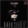 Dark Seed 2 (II)