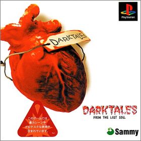 Dark Tales - From the Lost Soul
