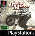 Dave Mirra Freestyle BMX - Maximum Remix