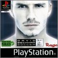 David Beckham Soccer