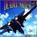Deadly Skies