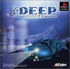 The Deep - Ushinawareta Shinkai