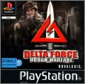 Delta Force - Urban Warfare