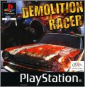Demolition Racer