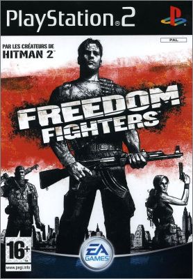 Freedom Fighters